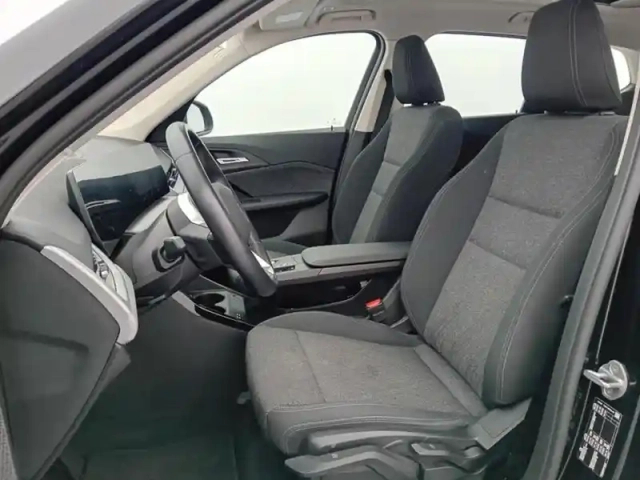 Bmw X1 sdrive18d 150ch — photo 9