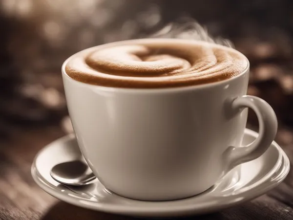 Coffee shop