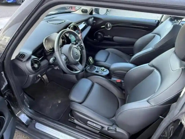 Mini Mini cooper se 184ch edition premium plus bva 5cv — photo 14
