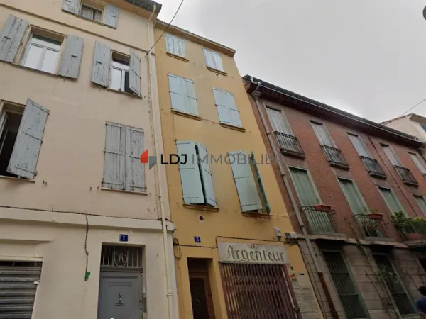 Maison 11 pièces 193 m²