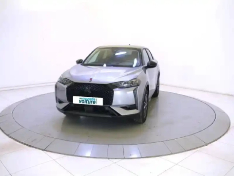 Ds Ds 3 puretech 100 bvm6