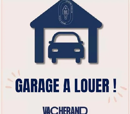 Stationnement Location Marcq-en-Barœul 95€