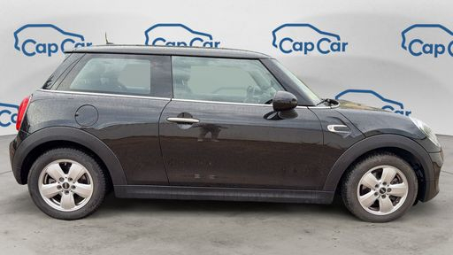 Mini Mini 1.5 One D 95 - Chili – 2019 – 110446 km – Diesel – Boîte Manuelle — photo 6