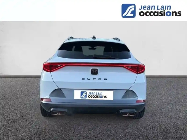 Cupra Formentor 1.4 e-hybrid 204 ch dsg6 — photo 6