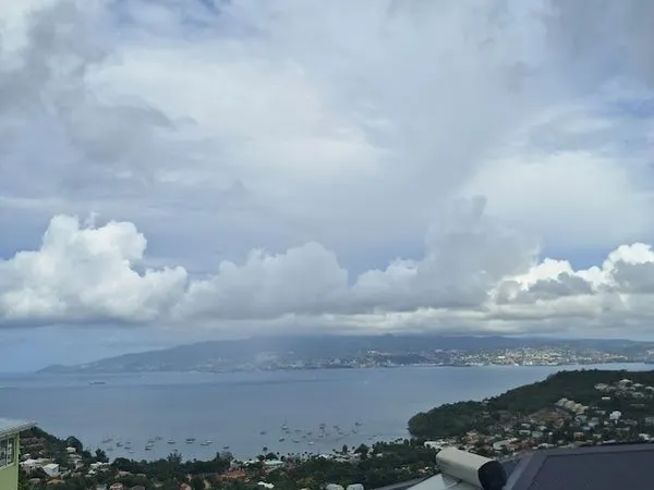 Trois ilets anse a l 'ane