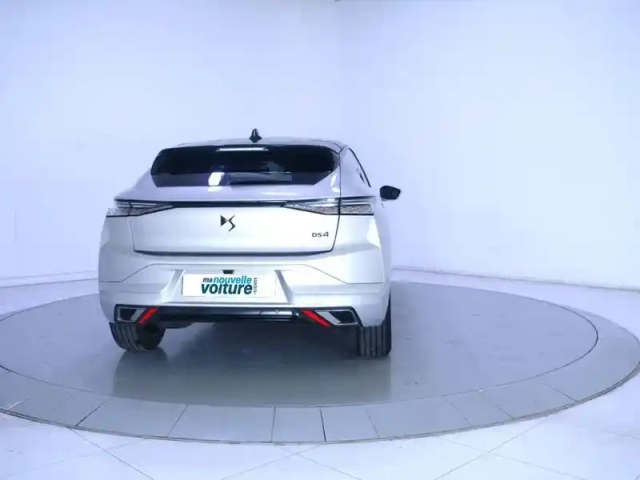 Ds Ds 4 puretech 130 eat8 — photo 7