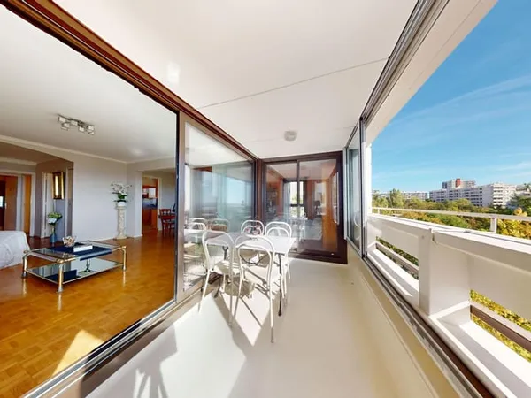 Appartement 3 pièces 79 m²