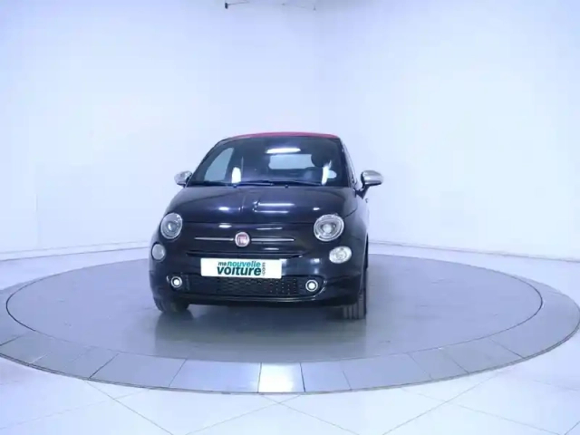 Fiat 500 c 1.0 70 ch hybride bsg s/s — photo 15