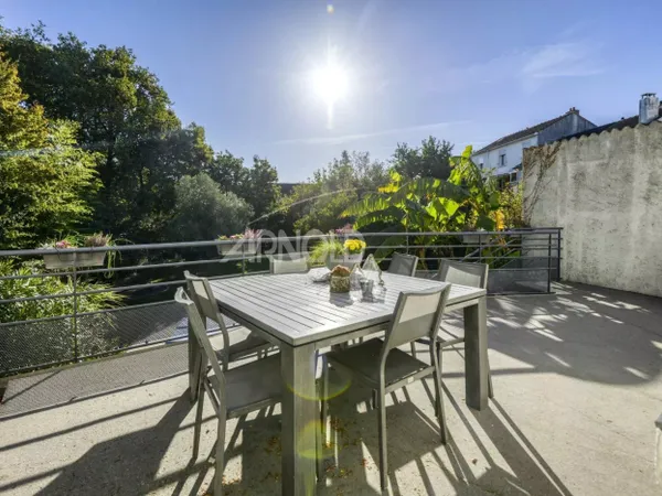 Maison Vente Indre 6p 227m² 624000€