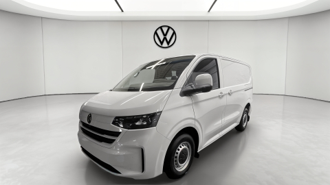 Volkswagen Utilitaires TRANSPORTER PROCAB CLOISON L L1H1 2.0 TDI 150 BVA8