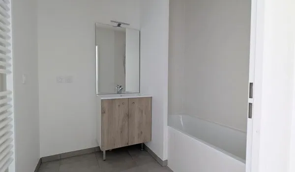 Maison 3 pièces 66 m²