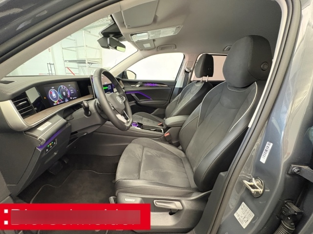 Volkswagen Tayron — photo 6