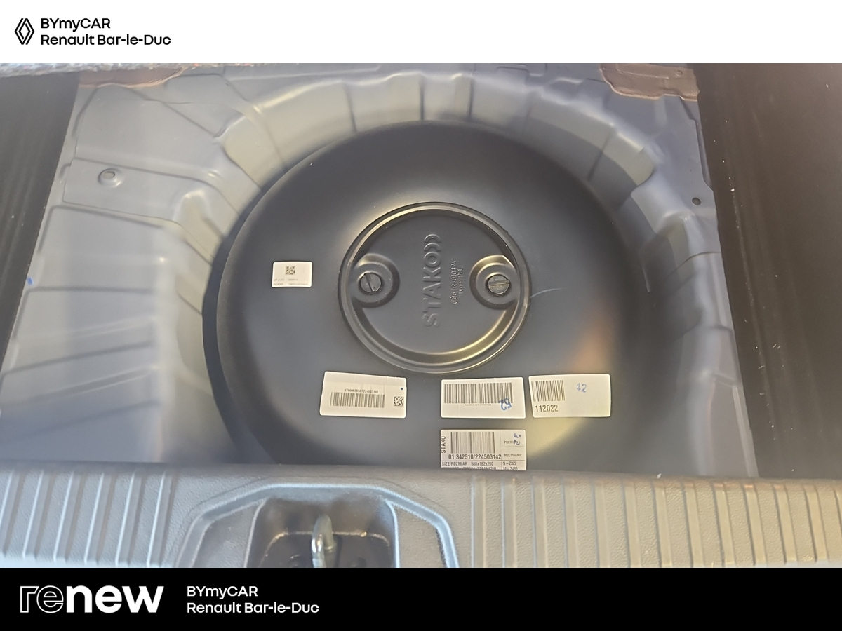 Renault Clio TCe 100 GPL — photo 14