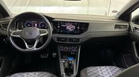 Volkswagen Taigo 1.0 TSI 110ch R-Line DSG7 — photo 11