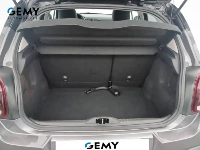 Citroën C3 puretech 110 bvm6 — photo 6