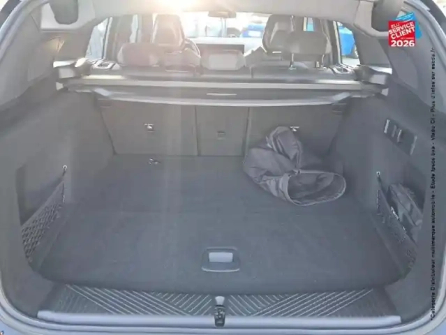 Bmw X3 xdrive30e 299ch m sport — photo 14