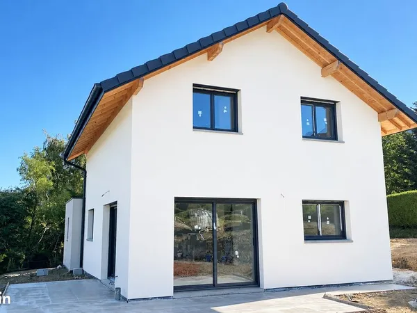 Maison Trévignin