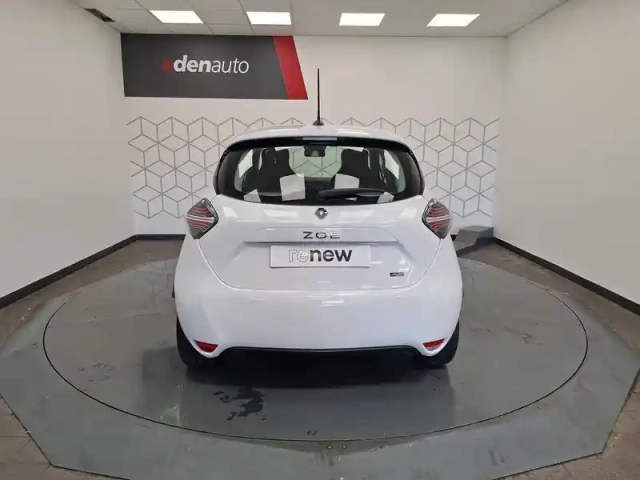 Renault Zoé zoe r110 achat intégral - 22 — photo 2