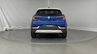 Renault Captur 1.3 TCe mild hybrid 160ch Techno EDC — photo 6