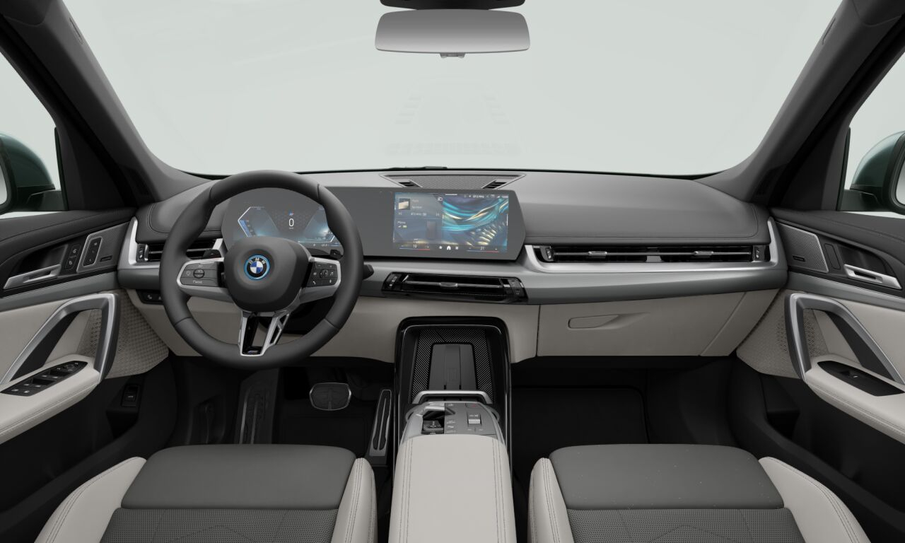 BMW X1 xDrive 25e 245ch DKG7 — photo 3