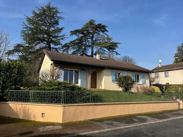 6711- Maison GLEIZE