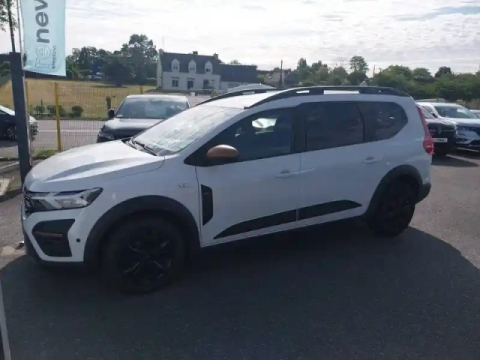 Dacia Jogger eco-g 100 5 places
