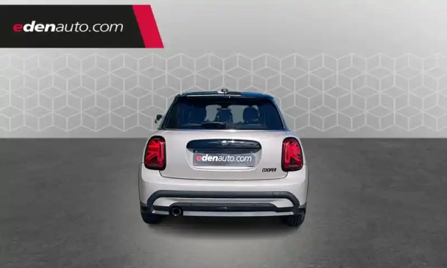 Mini Mini hatch 5 portes cooper 136 ch bva7 — photo 49