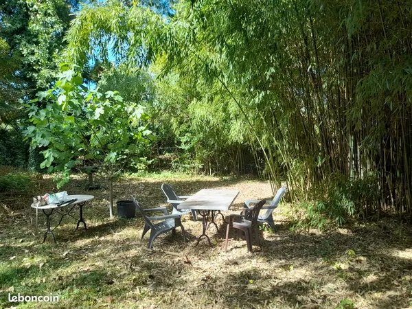 1000m2 en bord de Saône pour le loisir