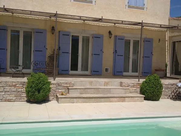 Vente immobilière maison