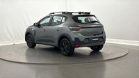 Dacia Sandero 1.2 Eco-G 120ch Stepway Extreme -25 — photo 8