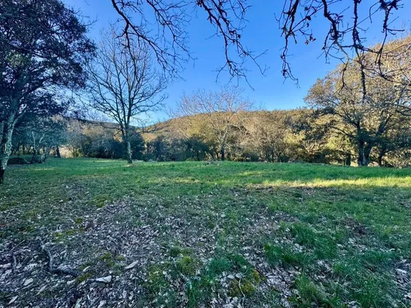 Terrain Agricole