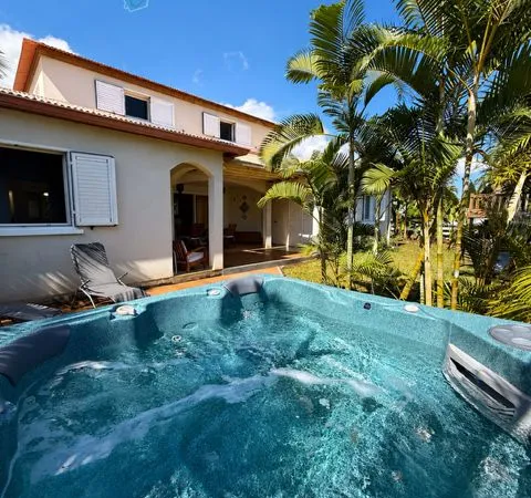 Villa 5 pièces 136 m²
