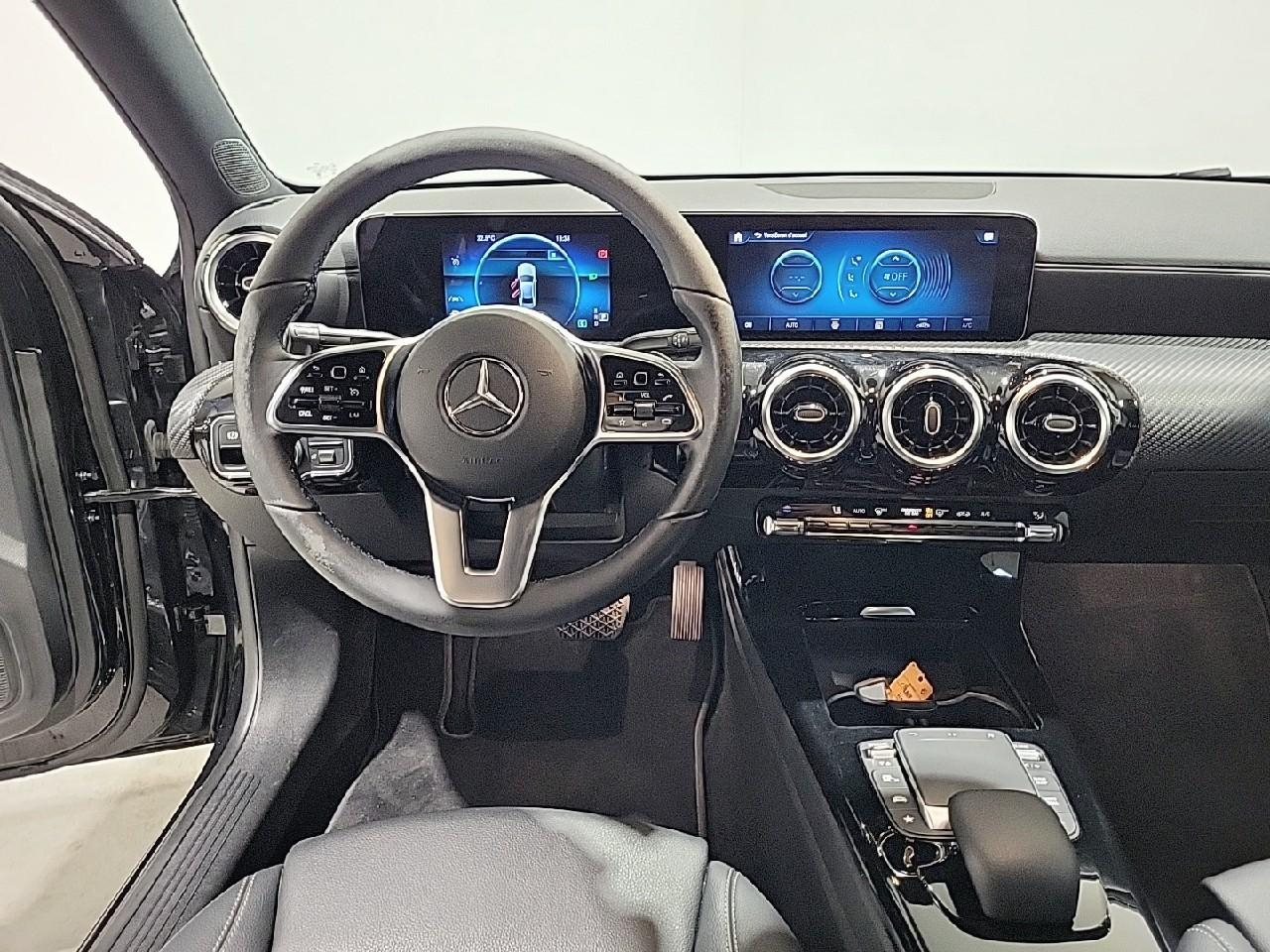 Mercedes Classe A 180 d 7g-dct style line — photo 12