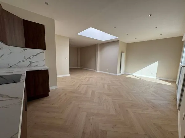 Maison 6 pièces 140 m²