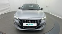 Peugeot 208 PureTech 100 S&S BVM6