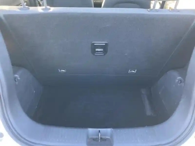 Leapmotor T03 electric 109ch — photo 13