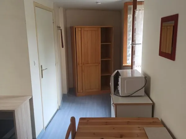 Studio à louer