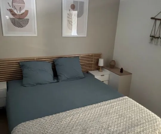 Chambre de 22m2 à louer sur Haute-Goulaine