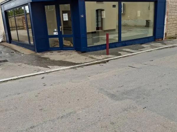 Location de bureaux