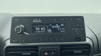 Citroen Berlingo Van XL 950kg BlueHDi 100 S&S Club BVM5 — photo 13