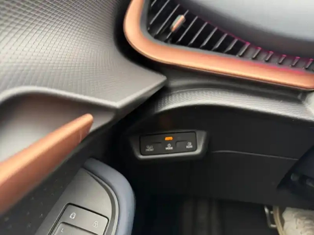 Cupra Tavascan 286 ch — photo 20
