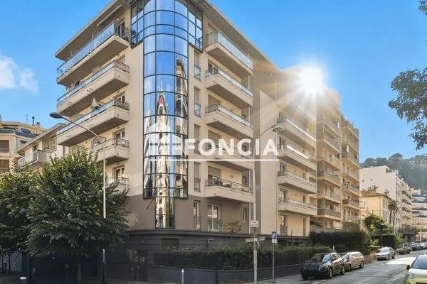 Appartement 1 pièce 28 m²