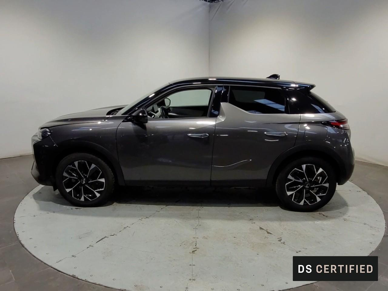 Ds Ds 3 e-tense rivoli — photo 2