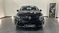Renault Clio 1.5 dCi 100ch Evolution - 25 — photo 1