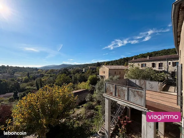 Maison en viager 6 pièces 90 m²
