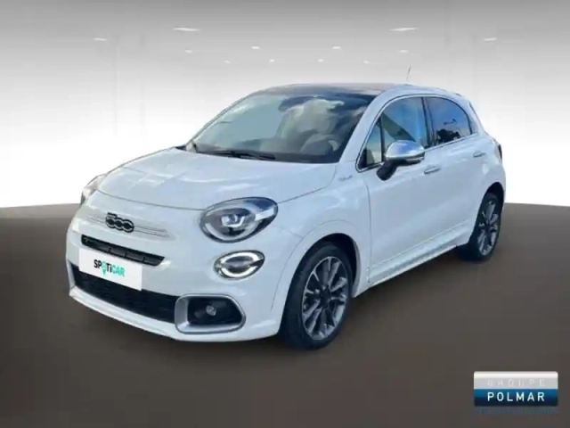 Fiat 500 x 1.5 firefly turbo 130ch s/s dolcevita special edition hybrid dct7