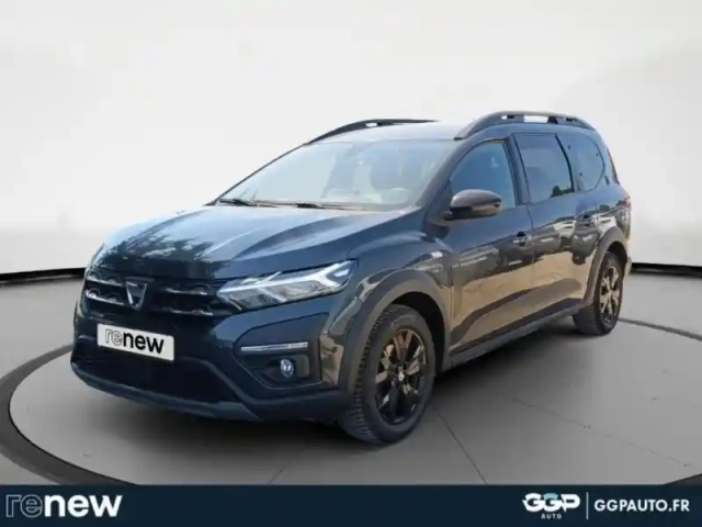 Dacia Jogger 1.0 eco-g 100ch sl extreme+ 7 places — photo 1