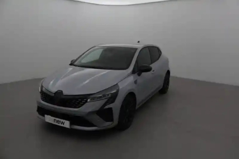 Renault Clio tce 90 ch gsr2