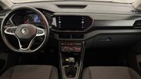 Volkswagen T-Cross 1.0 TSI 95ch Lounge — photo 11