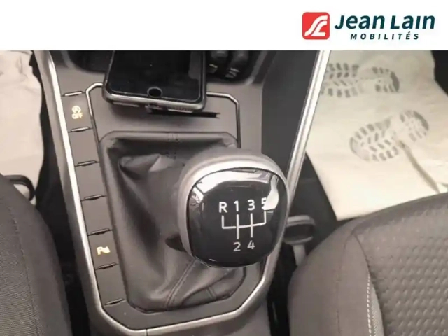 Volkswagen Polo 1.0 tsi 95 s&amp;s bvm5 — photo 49